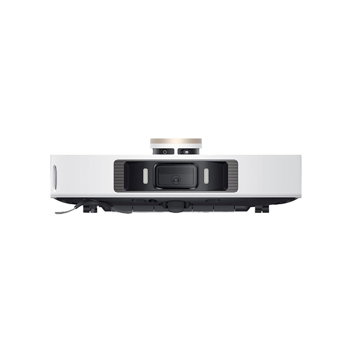 Робот-пилосос з вологим прибиранням Dreame Bot L20 Ultra White