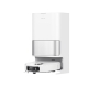 Робот-пилосос з вологим прибиранням Dreame L40 Ultra AE White