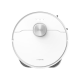 Робот-пилосос з вологим прибиранням Dreame L40 Ultra AE White