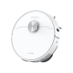 Робот-пилосос з вологим прибиранням Dreame L40 Ultra AE White