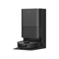Робот-пилосос з вологим прибиранням Dreame L40 Ultra CE Black