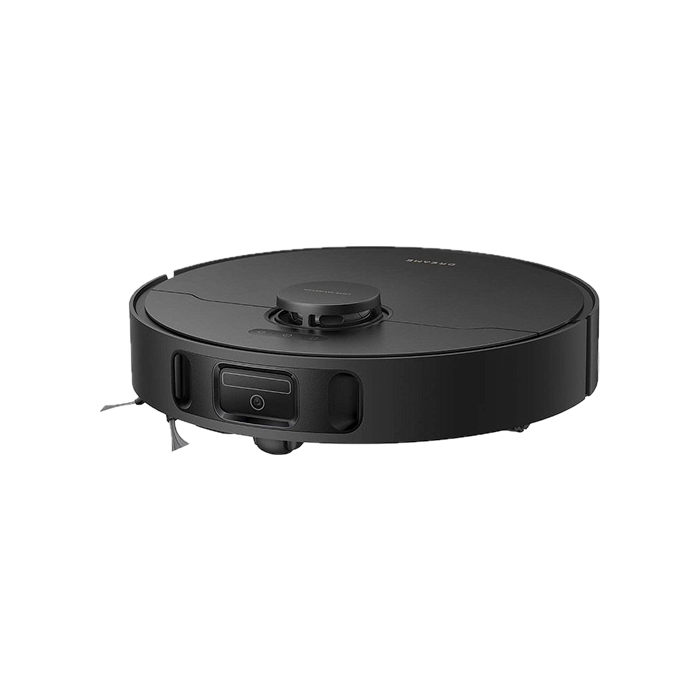 Робот-пилосос з вологим прибиранням Dreame L40 Ultra CE Black