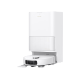 Робот-пилосос з вологим прибиранням Dreame L40 Ultra CE White