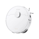 Робот-пилосос з вологим прибиранням Dreame L40 Ultra CE White