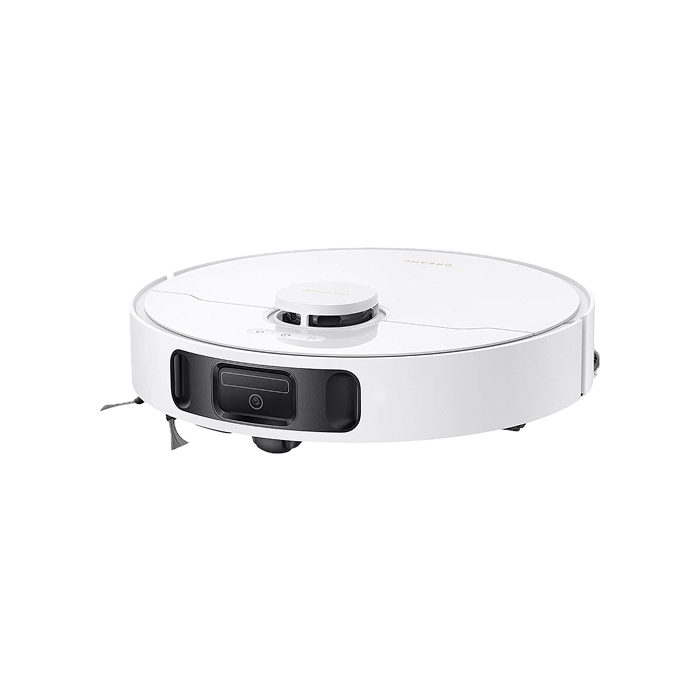 Робот-пилосос з вологим прибиранням Dreame L40 Ultra CE White