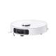 Робот-пилосос з вологим прибиранням Dreame L40 Ultra CE White