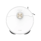 Робот-пылесос с влажной уборкой Dreame L40 Ultra White