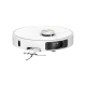Робот-пылесос с влажной уборкой Dreame L40 Ultra White