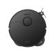 Робот-пилосос з вологим прибиранням Dreame L40s Pro Ultra Black