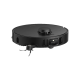 Робот-пилосос з вологим прибиранням Dreame L40s Pro Ultra Black