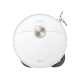 Робот-пилосос з вологим прибиранням Dreame L40s Pro Ultra White