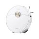 Робот-пилосос з вологим прибиранням Dreame L40s Pro Ultra White
