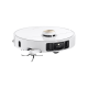 Робот-пилосос з вологим прибиранням Dreame L40s Pro Ultra White