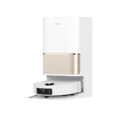 Робот-пилосос з вологим прибиранням Dreame Bot L50 Pro Ultra