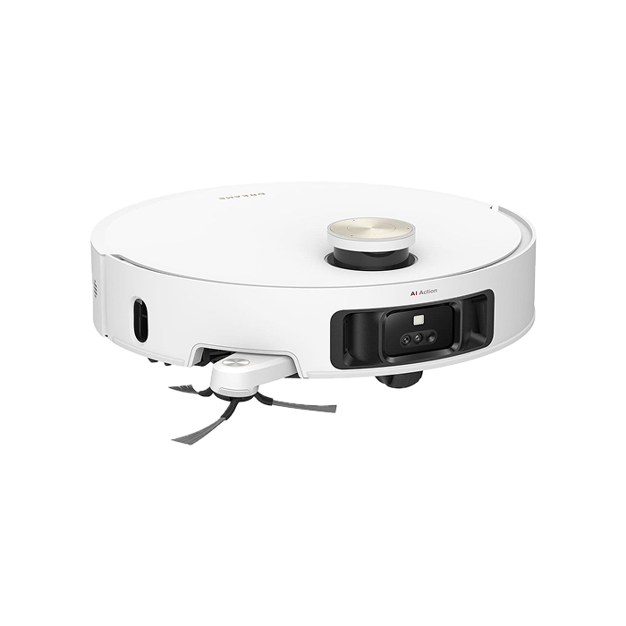 Робот-пилосос з вологим прибиранням Dreame Bot L50 Pro Ultra