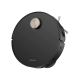 Робот-пилосос з вологим прибиранням Dreame Bot MatriX 10 Ultra Black