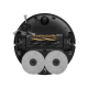 Робот-пилосос з вологим прибиранням Dreame Bot MatriX 10 Ultra Black