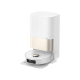 Робот-пылесос с влажной уборкой Dreame X40 Ultra Complete White