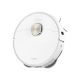Робот-пылесос с влажной уборкой Dreame X40 Ultra Complete White
