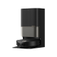Робот-пилосос з вологим прибиранням Dreame X50 Ultra Black