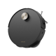 Робот-пилосос з вологим прибиранням Dreame X50 Ultra Black