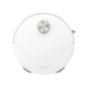 Робот-пилосос з вологим прибиранням Dreame X50 Ultra Complete White