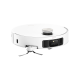 Робот-пилосос з вологим прибиранням Dreame X50 Ultra Complete White