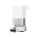 Робот-пилосос з вологим прибиранням Dreame X50 Ultra White