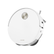 Робот-пилосос з вологим прибиранням Dreame X50 Ultra White
