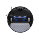 Робот-пилосос з вологим прибиранням ECOVACS DEEBOT OZMO N20 Pro White