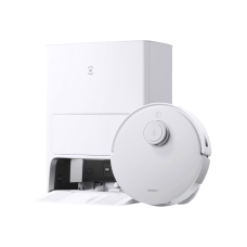 Робот-пилосос з вологим прибиранням ECOVACS Deebot OZMO T20 OMNI