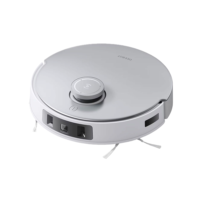 Робот-пилосос з вологим прибиранням ECOVACS Deebot OZMO T20 OMNI