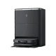 Робот-пилосос з вологим прибиранням ECOVACS DEEBOT OZMO X5 Pro Omni Black