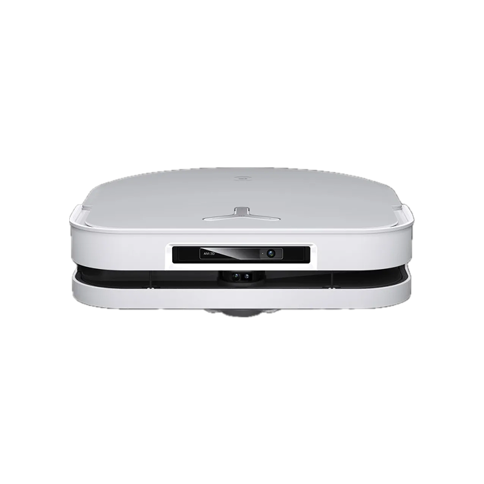 Робот-пылесос с влажной уборкой ECOVACS DEEBOT OZMO X5 Pro Omni White