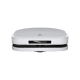 Робот-пылесос с влажной уборкой ECOVACS DEEBOT OZMO X5 Pro Omni White