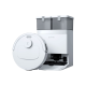 Робот-пылесос с влажной уборкой ECOVACS Deebot T30C White