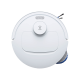 Робот-пылесос с влажной уборкой ECOVACS Deebot T30C White