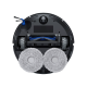 Робот-пылесос с влажной уборкой ECOVACS Deebot T30C White