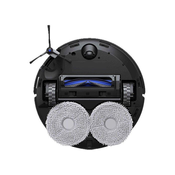 Робот-пилосос з вологим прибиранням ECOVACS Deebot T50 Pro Omni