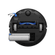 Робот-пилосос з вологим прибиранням ECOVACS Deebot T80 Omni