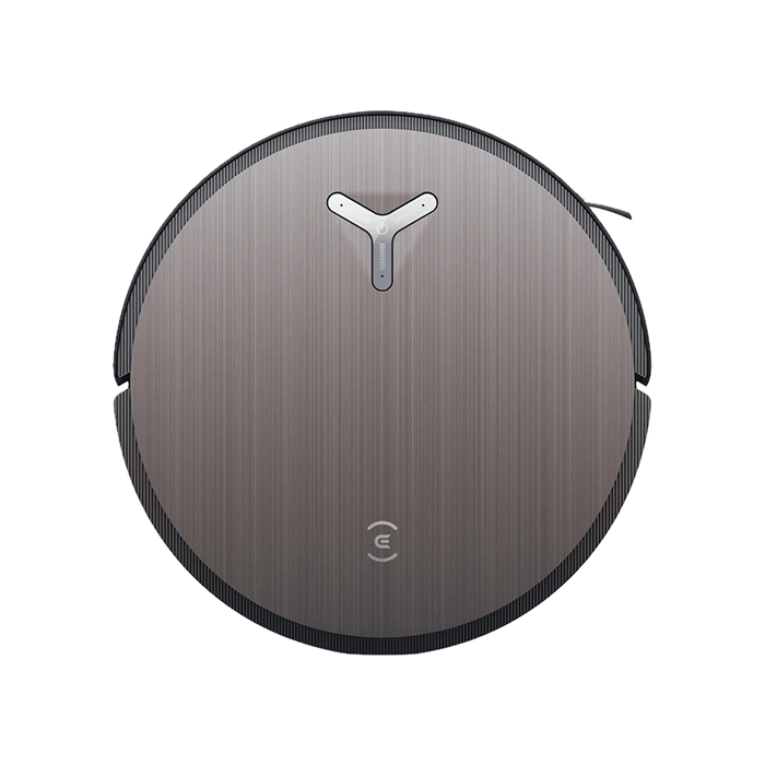 Робот-пилосос з вологим прибиранням ECOVACS Deebot X11 OmniCyclone