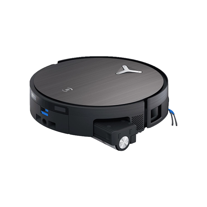 Робот-пилосос з вологим прибиранням ECOVACS Deebot X11 OmniCyclone