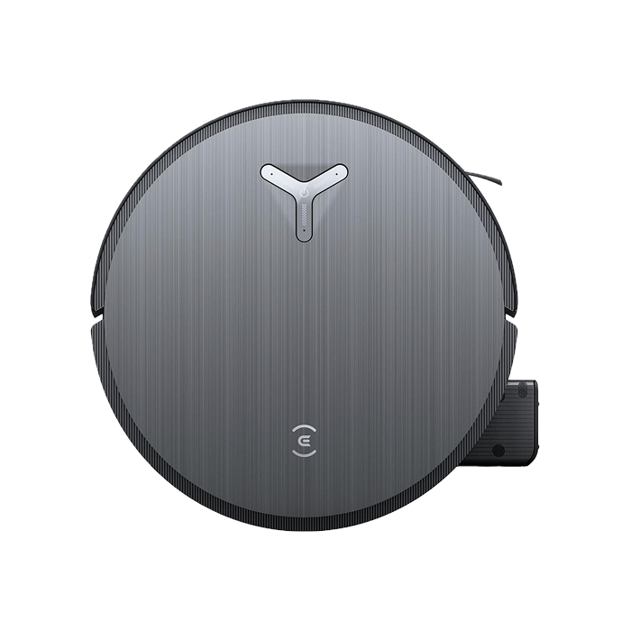Робот-пилосос з вологим прибиранням ECOVACS Deebot X11 Pro Omni
