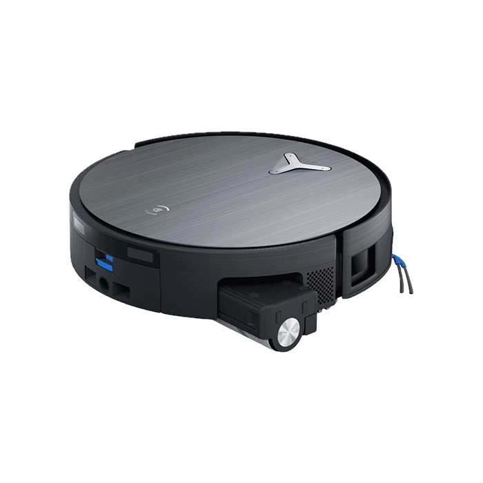 Робот-пилосос з вологим прибиранням ECOVACS Deebot X11 Pro Omni
