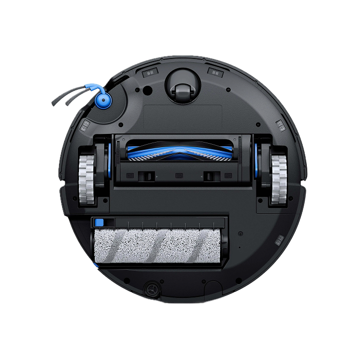 Робот-пилосос з вологим прибиранням ECOVACS Deebot X11 Pro Omni