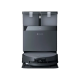 Робот-пилосос з вологим прибиранням ECOVACS Deebot X8 Omni Black