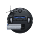 Робот-пилосос з вологим прибиранням ECOVACS Deebot X8 Omni Black