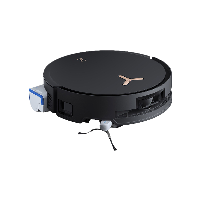 Робот-пилосос з вологим прибиранням ECOVACS Deebot X8 Pro Omni
