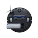 Робот-пилосос з вологим прибиранням ECOVACS Deebot X8 Pro Omni