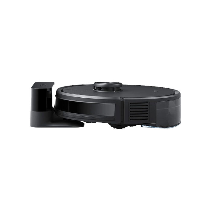 Робот-пылесос с влажной уборкой ECOVACS Deebot Y1 Pro Black